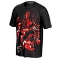 thumbnail image 2 of Men's ProSphere Black R-Truth Superstar T-Shirt, 2 of 3