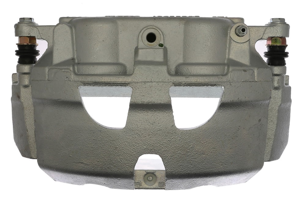 ACDelco 18FR2665 Reman Friction Ready Non-Coated Disc Brake Caliper
