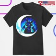 thumbnail image 1 of Todd Ingram Scott Pilgrim retro shirt-S, 1 of 2