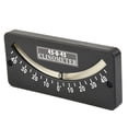 thumbnail image 4 of MYG Avalanche Danger Slope Meter & Trail Inclinometer Pitch& Slope Locator Heel, 4 of 6