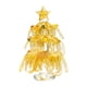 thumbnail image 4 of Figura de árbol de Navidad, estatua, colección, regalo, artesanía, mano de obra fina, decorativa. Estilo F, 4 of 9