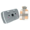 thumbnail image 1 of Perfect Solutions Hot Water Bottle, Cover & Cozy Set, 1 of 7