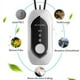 thumbnail image 5 of onlyliua ¡ ¡Ofertas Del Día Por Tiempo Limitado! Mini Generador Negativos Portátil, Purificador Collar Portátil, Bajo Nivel de Ruido, 5 of 7