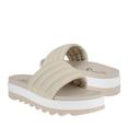thumbnail image 1 of SANDALIAS DAMA SEVEN 7 25129 SIMIPIEL BEIGE, 1 of 4