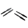 thumbnail image 4 of Pack de 4 Accessoires de Queue de Rechange pour Hélicoptère Télécommandé Mini RC, 4 of 4