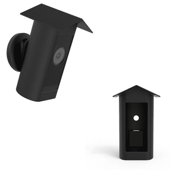 Weatherproof outdoor Silicone Skins Case for Ring Stick Up Cam Pro