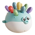 thumbnail image 4 of MERIGLARE Color Matching Game Fine Motor Skills Boys Girls Teachers Interactive Home Gift Recognition Homeschool Preschool Learning Toy Blue, 4 of 9