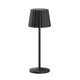 thumbnail image 1 of 3W LED Desk Lamp Cordless Desk Lamp 2000mAh Rechargeable Portable Desk Lamp for Bedroom Decorative D, 1 of 5