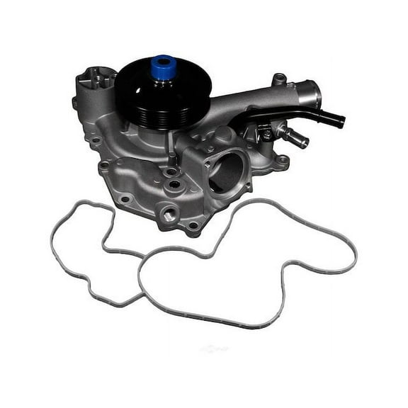 Water Pump - Compatible with 2011 - 2018 Ram 1500 5.7L V8 2012 2013 2014 2015 2016 2017
