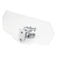 thumbnail image 1 of Parabrisas Deflector de viento ajustable Universal para motocicleta Jadeshay A, 1 of 8