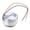 4 Euro, variant on Lerpwige Audio Speaker 4Ohm 8Ohm 44MM Full Range Vibration Speakers Loudspeaker Portable