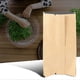 thumbnail image 3 of 50 Pcs Kraft Paper Bag Pouch Vintage Small Kraft Paper for gift bags Waterproof Envelope Packaging G, 3 of 5