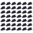 thumbnail image 1 of 50Pcs Mobile Phone Silicone Dustproof Plugs Phone Charger Port Protectors, 1 of 5