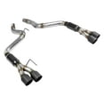 thumbnail image 6 of Flowmaster 817806 Outlaw Series Axle Back Exhaust System Fits 18-19 Mustang, 6 of 8