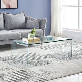 Glass living 2024 room table walmart