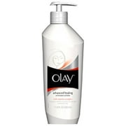 OLAY Body Quench Body Lotion Advanced Healing 11.80 oz