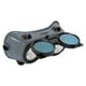 thumbnail image 1 of Gafas Para Soldar Truper Sombra No 6 Longitud 195 mm Diámetro del Lente 50 mm Peso 120 g, 1 of 2