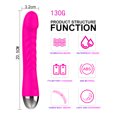 thumbnail image 2 of Vibradores de clítoris femeninos Masajeador de ida y vuelta 10 modos El mejor regalo para mujeres ER, 2 of 5