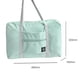 thumbnail image 2 of Minnieouse Bolsa de viaje FondNymph, bolsa de viaje grande plegable para equipaje, bolso de hombro, bolsa de viaje para Picnic, senderismo, bolsa de Envolturas para manijas de equipaje cielo azul Minnieouse BB7259-04, 2 of 6