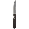 thumbnail image 2 of Adcraft Gaucho GSK-62 9.75" Overall Length, Steak Knives with Polypropylene Handle and Rounded Blade (Case of 12), 2 of 3