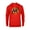Red, variant on Marvel Mech Strike: Mechasaurs Avengers Spider-Man Mech - Pullover Hoodie for Adults - Customized-Black