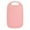 🔥 Pink_Hot#5234, variant on Plastic Cutting Board Extra Large Double-Sided Non-Slip Dishwasher Safe Food Grade Material | Meat, Vegetable, Bread, Fruits | Easy Grip Handle | Grinding Area | 12.8x7.8in | 1 Piece
