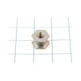 thumbnail image 2 of Whirlpool WP31001535 Pulley Mo - OEM Part, 2 of 4