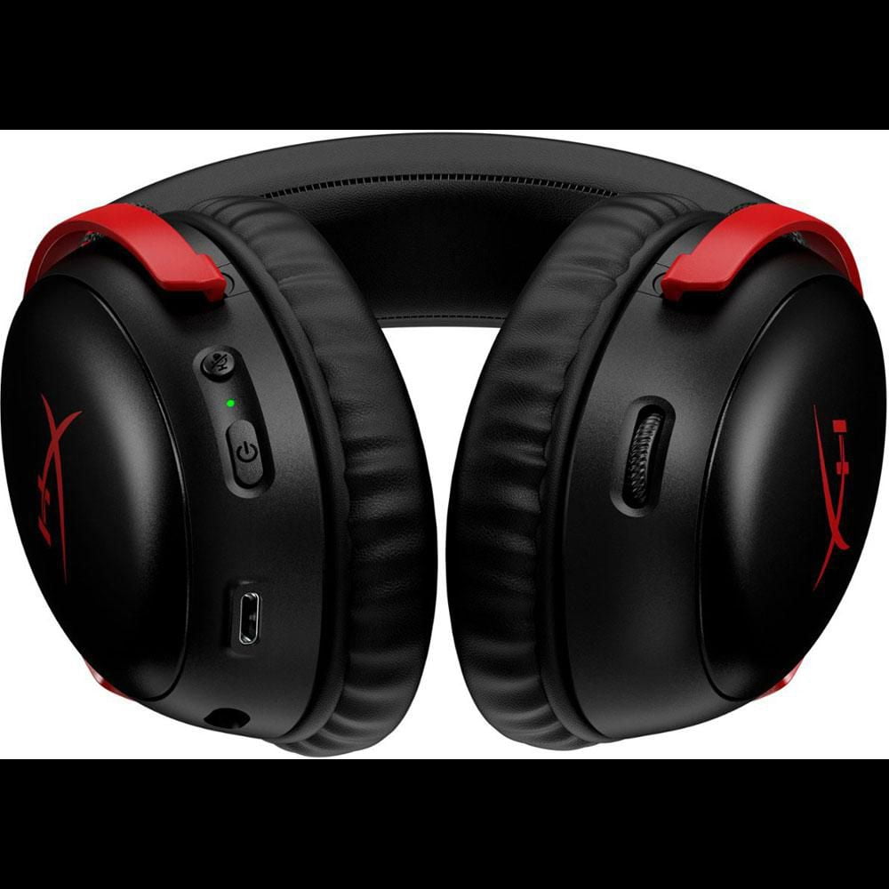 HyperX Cloud III Wireless Gaming Headset - Walmart.ca