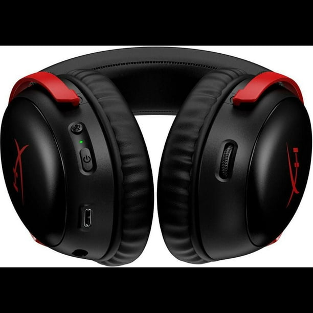 HyperX Cloud III Wireless Gaming Headset - Walmart.ca