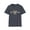 Heather Navy, variant on Yellow Butterfly Tattoo Fairycore Dark Graphic Novelty Art