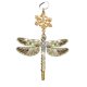 thumbnail image 1 of Llaveros para mujer, llavero de billetera, llavero de auto, lindo llavero "Ahora ella con mariposas", joyería de metal única, colgante, hebilla de llave., 1 of 3