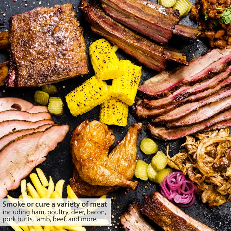 Eselect 36" Stockinette Ham and Meat Bags for Smoking & Curing Meat - 10  Pack - Walmart.com