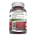 thumbnail image 2 of Amazing Formulas Tart Cherry | 1,000 Mg Per Serving | 120 Servings | 120 Capsules, 2 of 3