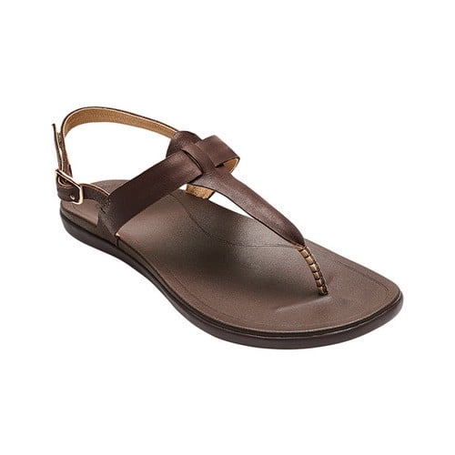 Buy Womens OluKai Ekekeu Thong Sandal Online Palestine Ubuy