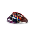 thumbnail image 3 of Collar Cuero Nylon Grande, 3 of 5