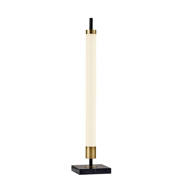 Adesso Piper LED Table Lamp