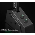 thumbnail image 3 of Palanca de cambios secuencial MOZA SGP Racing Simulator PC USB, 3 of 7
