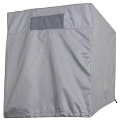 Classic Accessories Side Draft Evaporative Cooler Cover, 40"W x 40"D x