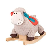 B. Toys Rocking Sheep Loopsy