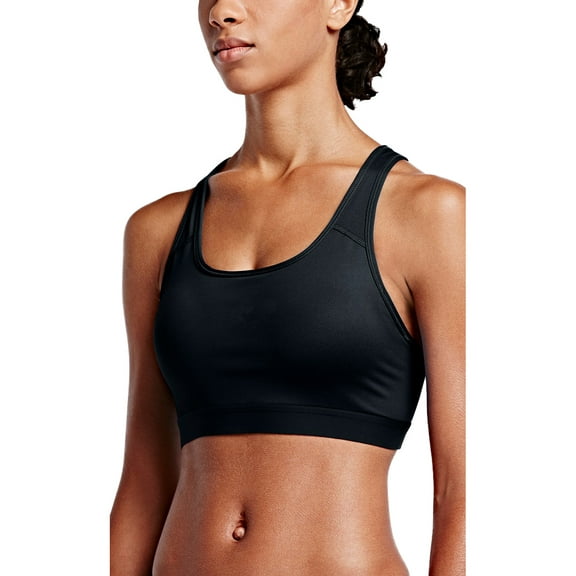 VF-Sport Sports Bra (Black, L)