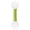Green, variant on Green Green Rope Cat Teething Stick Toy For Relieving Boredom Dog Tease Stick Supplies For Indoor Pets With Wool Blend