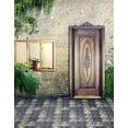 thumbnail image 1 of BSDHOME Polyester 5x7ft Photo Grounds Studio Picture Shooting Outdoor Ground Scene Wall Mural Cloth, 1 of 2