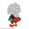thumbnail image 2 of Naruto Shippuden Jiraiya Nanoblock Figure, 2 of 3