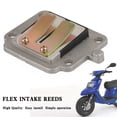 thumbnail image 3 of Reed Valve For YAMAHA BWS 50 Bump NG Kat 50cc 1995-2000 3VLE361000, 3 of 9