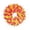 D, variant on Harpi Spring Wreaths for Front Door Clearance, Greenery Summer Wreath, Festival Wreath A Variety Of Flower Styles Wreath Party Door Decoration Spring and Summer Simulation Wreath Door Decoration