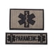 thumbnail image 1 of Brazalete Bolso 2 unids/set técnico médico EMT parches bordados tacto militar, 1 of 8