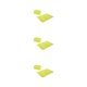 thumbnail image 5 of Advancent Alfombrilla para sentarse, a prueba de humedad, asiento plegable para exteriores, jardín, parque, playa, cojín, silla, viaje, fiesta, descanso, Type1 NO1 Advancent CBP493658, 5 of 6