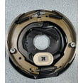 thumbnail image 5 of 2Pairs/Set Electric Trailer Brake 12" X 2" Assembly for 7000 lbs axle USA STOCK, 5 of 7