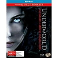 thumbnail image 1 of Underworld (The Complete Collection) - 5-Disc BoxSet ( Underworld / Underworld Awakening / Underworld: Rise of the Lycans / Underworld: Evolution / Underworld [ Blu-Ray, Reg.A/B/C Import - Australia ], 1 of 1