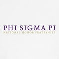 thumbnail image 3 of CafePress - Phi Sigma Pi Colored Wordmark Sweatshirt - Crew Neck Sweatshirt, 3 of 4